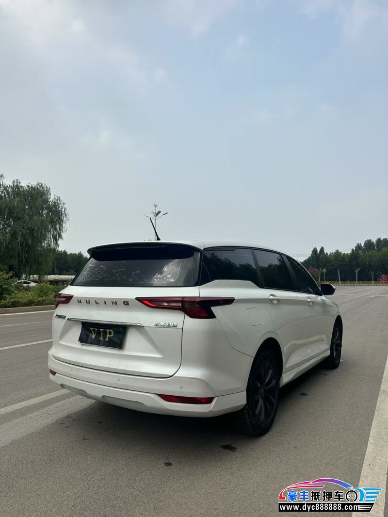 21年五菱凯捷轿车抵押车出售