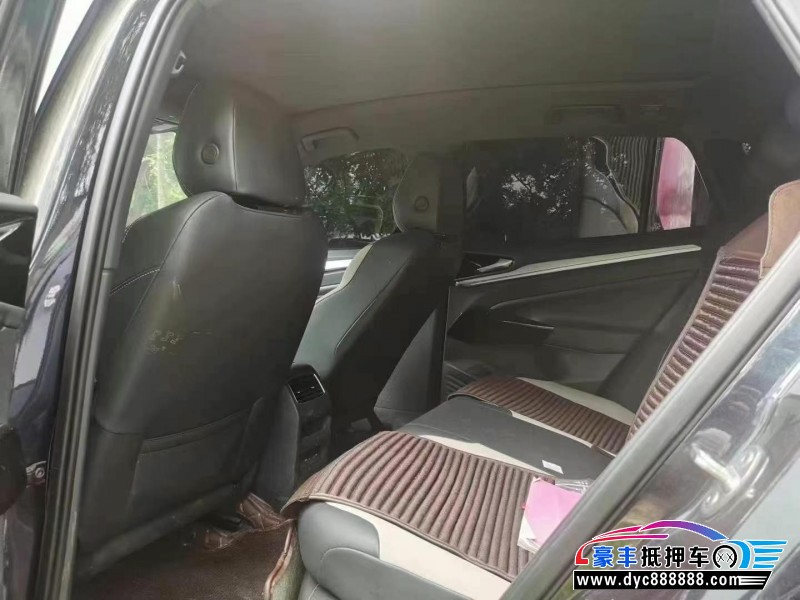 24年大众id4轿车抵押车出售