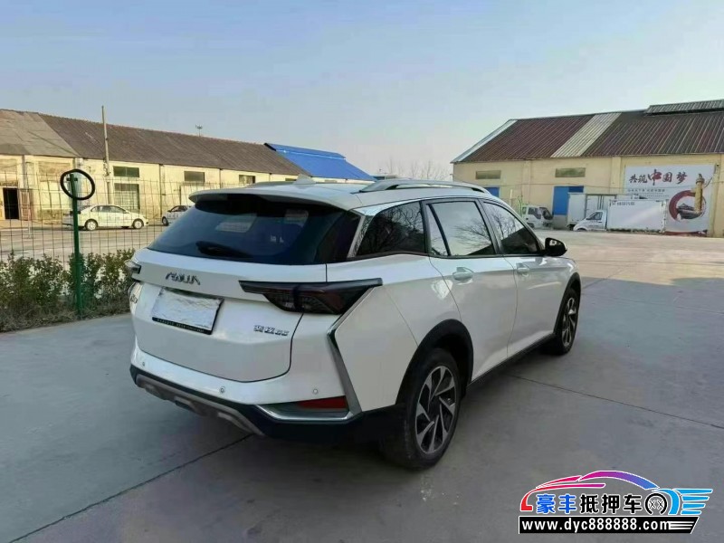 21年东风风神奕炫轿车抵押车出售