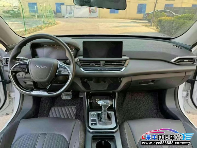 21年东风风神奕炫轿车抵押车出售