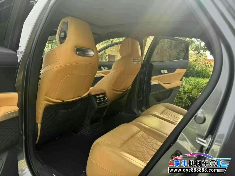 22年长安长安UNI轿车抵押车出售