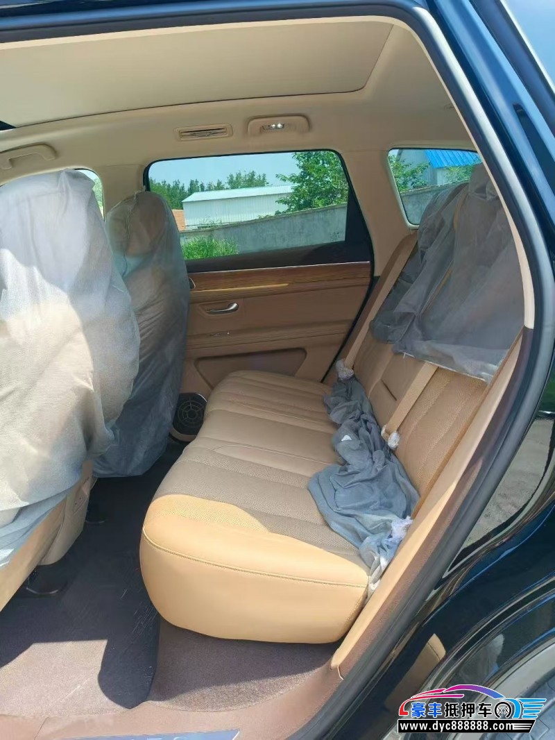 25年华为问界轿车抵押车出售