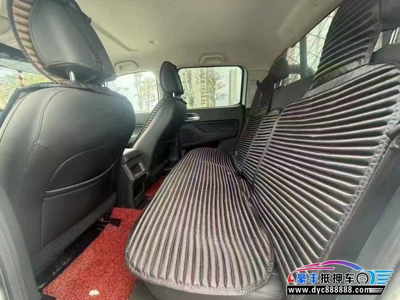 25年长城长城炮轿车抵押车出售