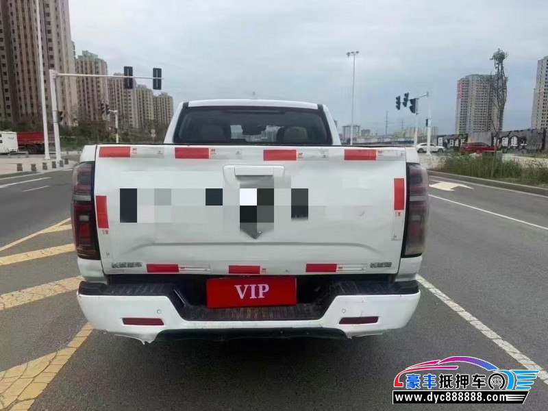 21年长城长城炮轿车抵押车出售