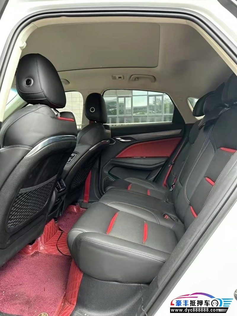 19年吉利吉利星越轿车抵押车出售