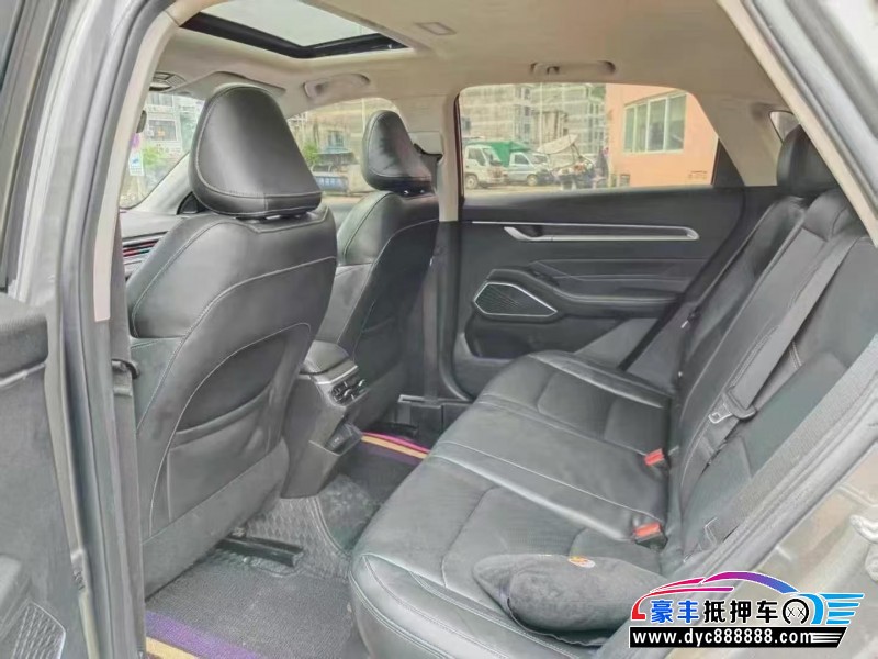 22年吉利帝豪轿车抵押车出售