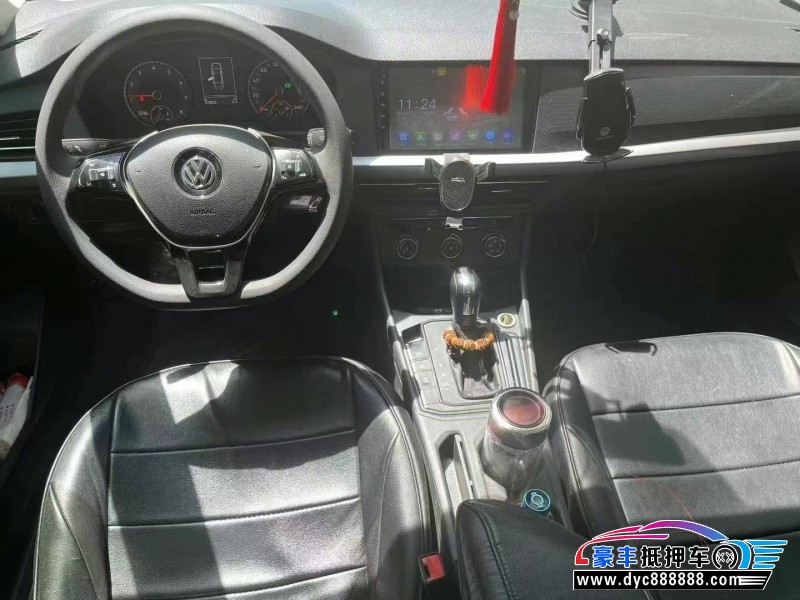 20年大众朗逸轿车抵押车出售