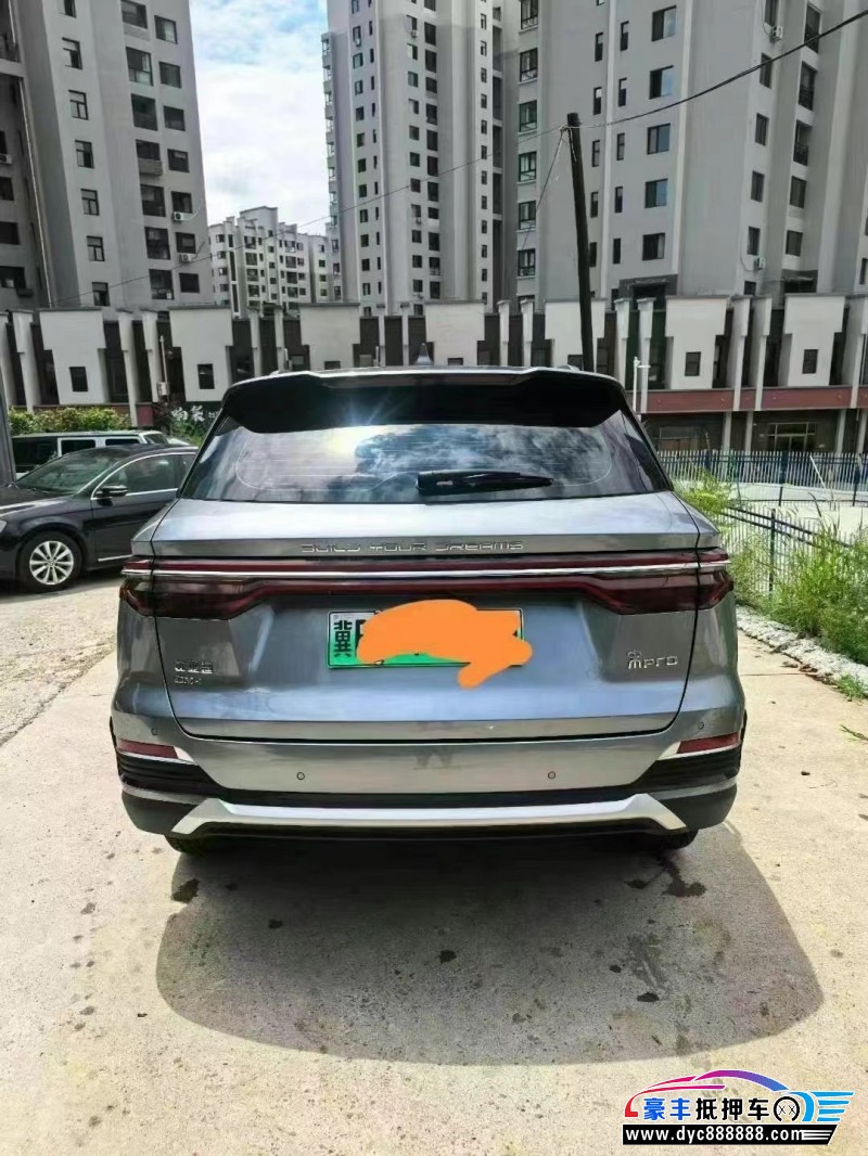 22年比亚迪宋轿车抵押车出售