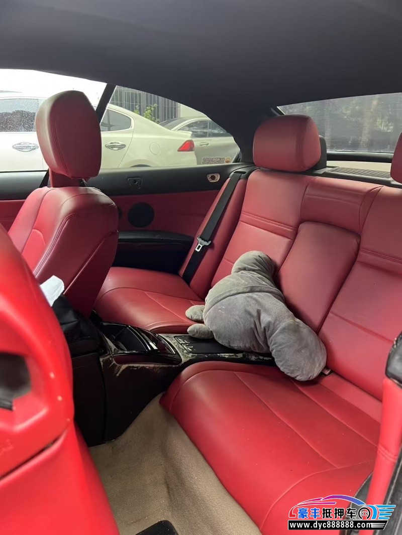 08年宝马3系轿车抵押车出售