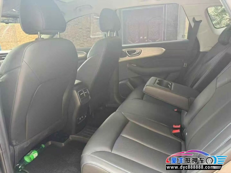 24年荣威RX5轿车抵押车出售