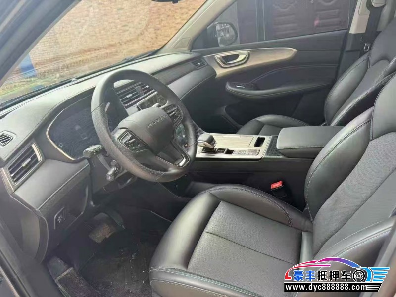 24年荣威RX5轿车抵押车出售