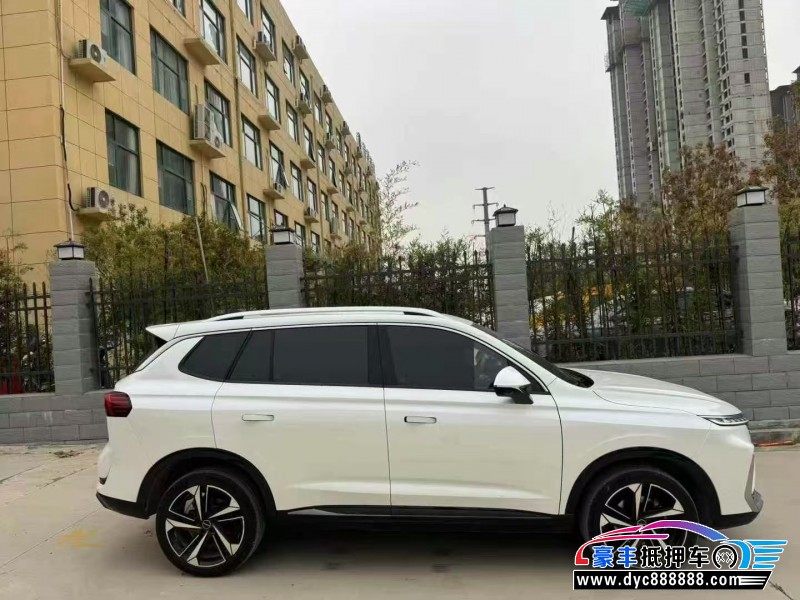 22年荣威RX5轿车抵押车出售