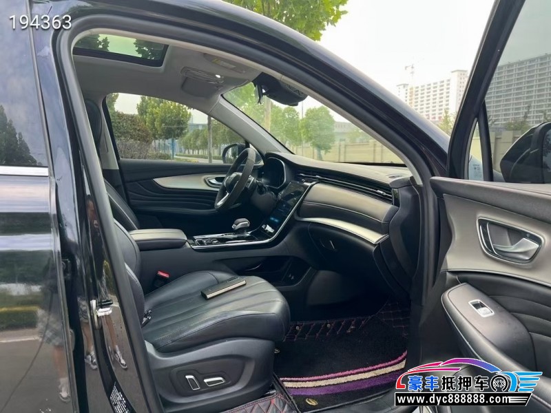 21年荣威RX5轿车抵押车出售