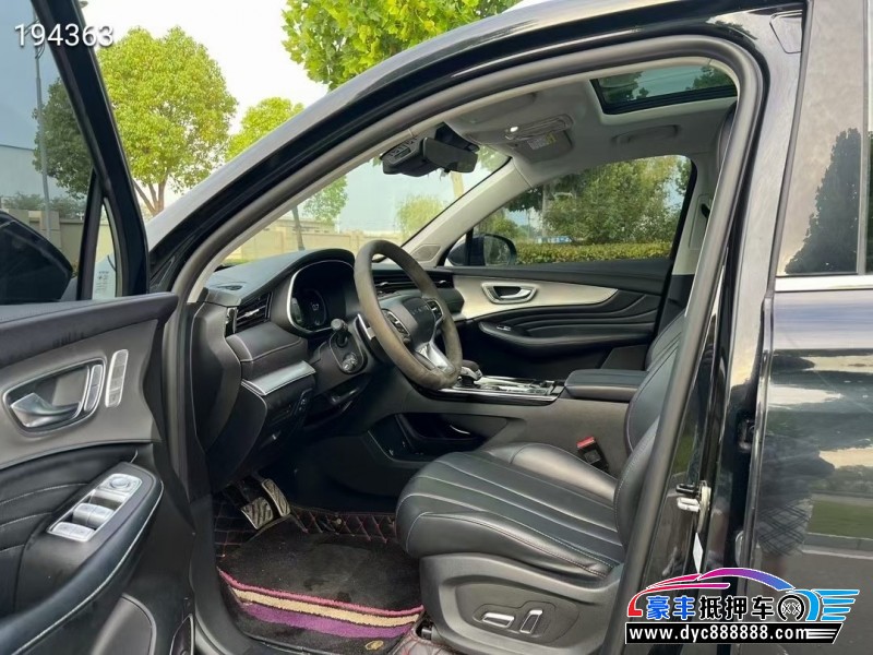 21年荣威RX5轿车抵押车出售