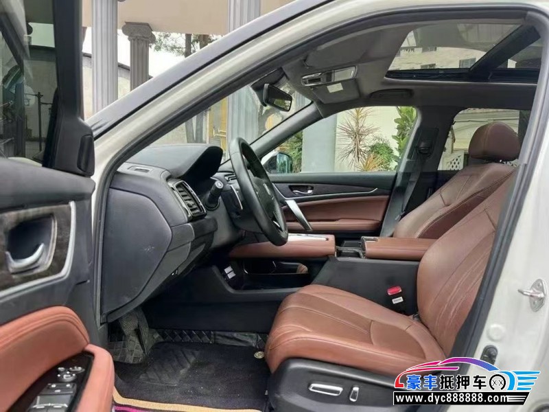 23年本田UR-V轿车抵押车出售