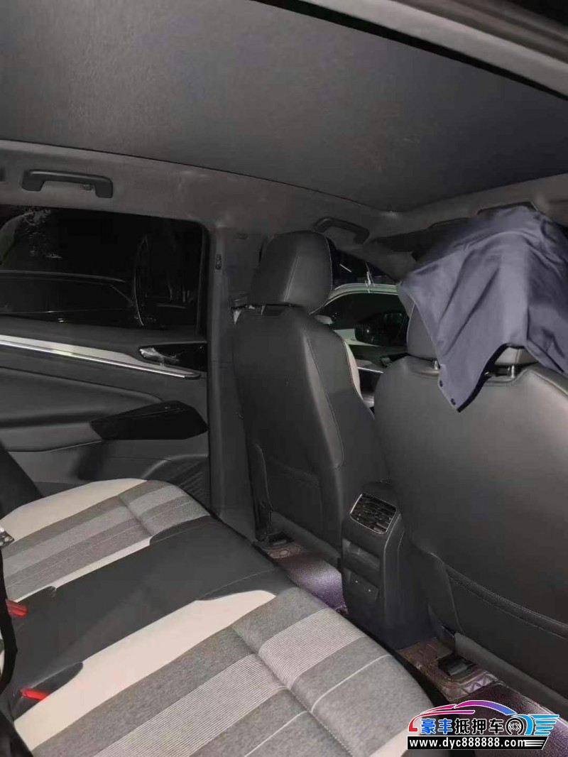 24年大众id4轿车抵押车出售