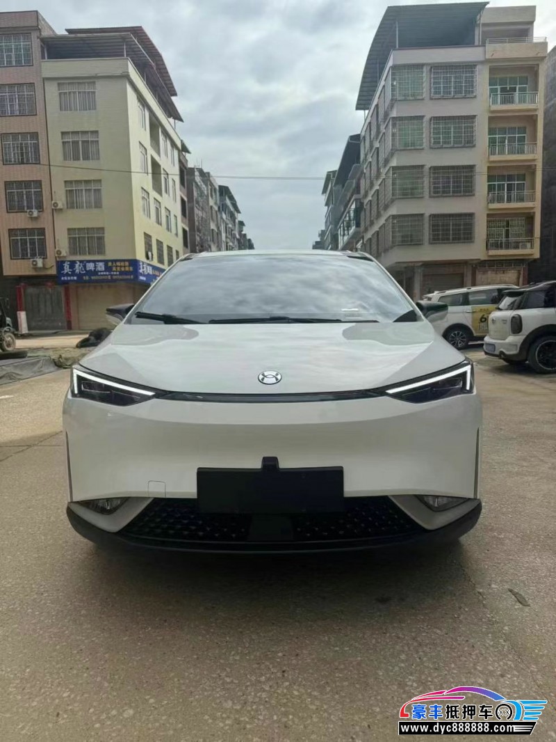 25年合创z03轿车抵押车出售