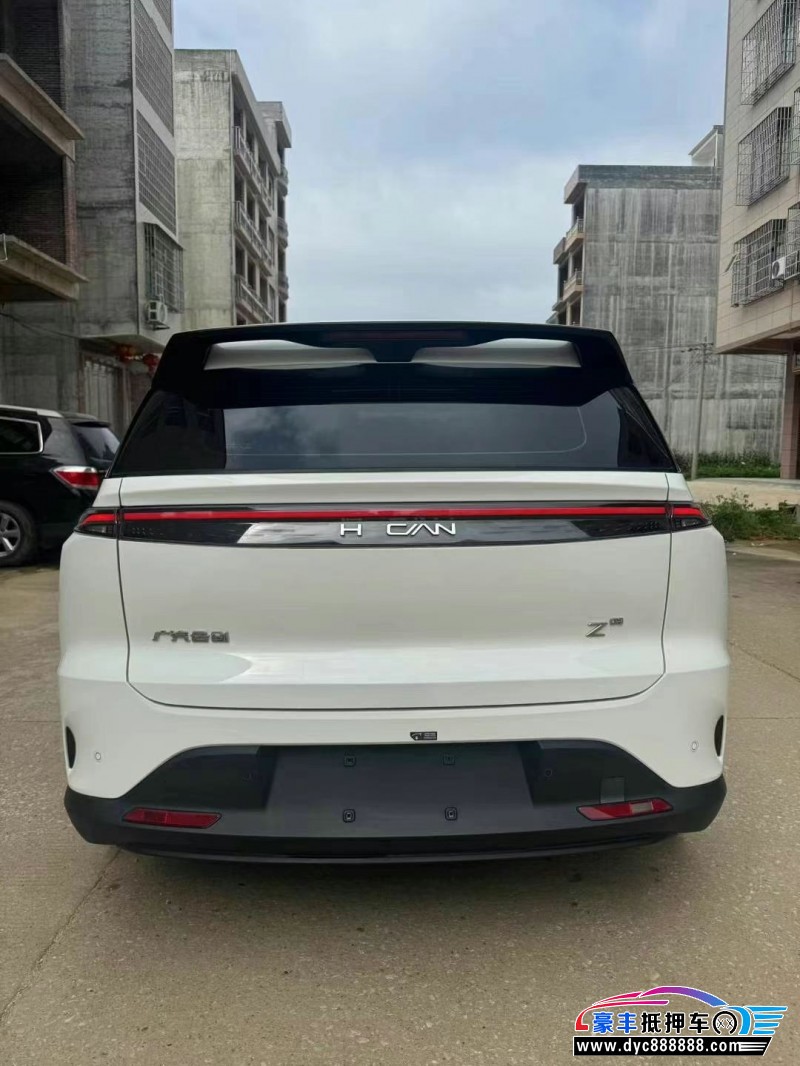 25年合创z03轿车抵押车出售