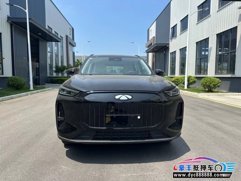 25年奇瑞风云轿车抵押车出售