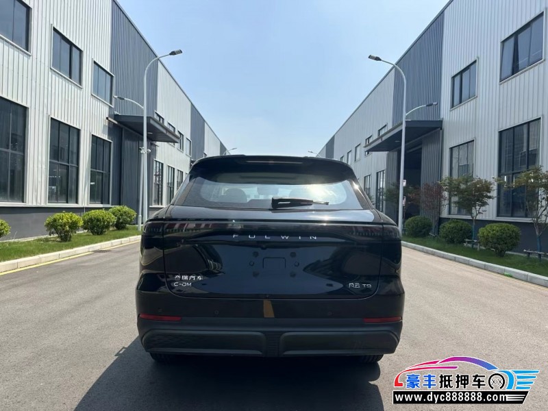 25年奇瑞风云轿车抵押车出售