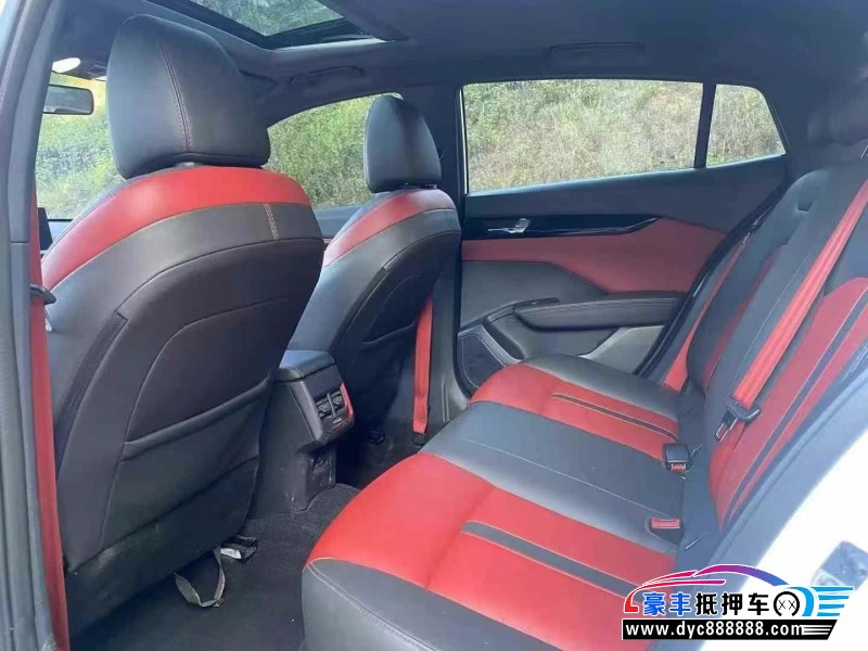 21年东风风神奕炫轿车抵押车出售