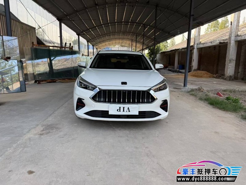 21年江淮思皓A5轿车抵押车出售