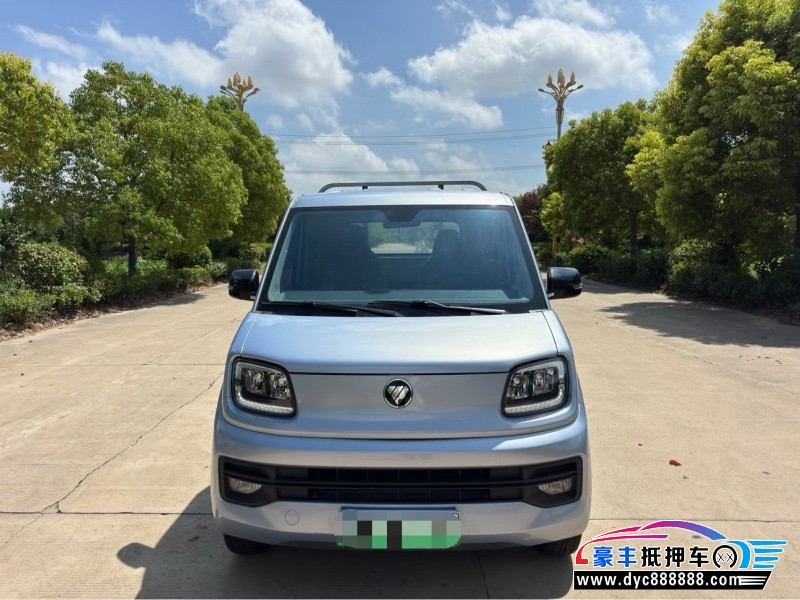 24年福田祥菱轿车抵押车出售