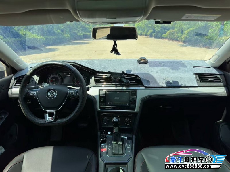 19年大众凌渡轿车抵押车出售