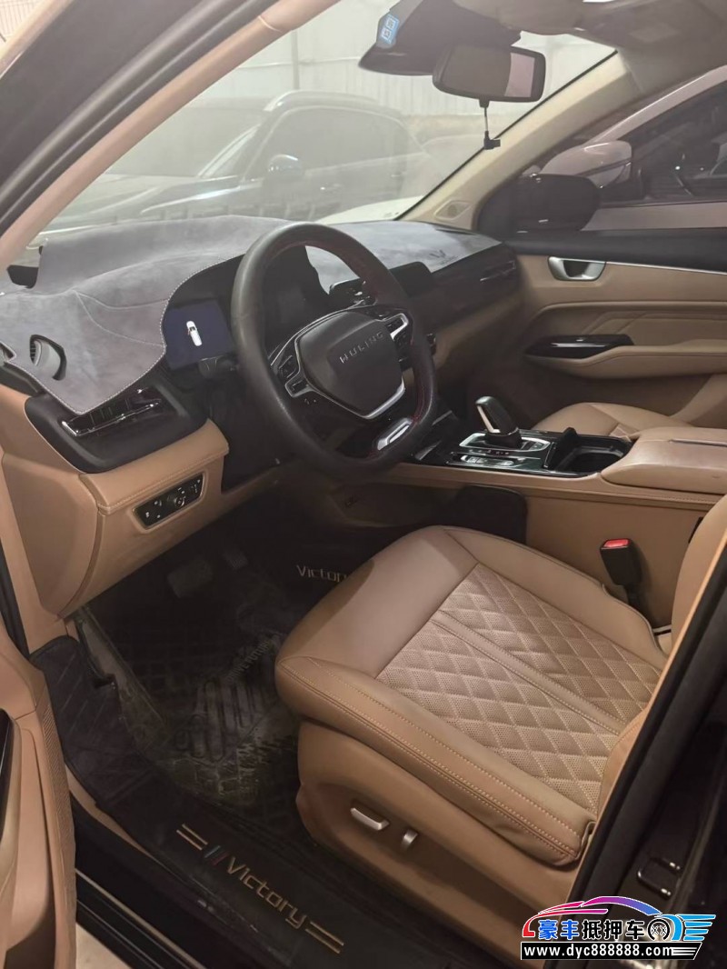 24年五菱凯捷轿车抵押车出售