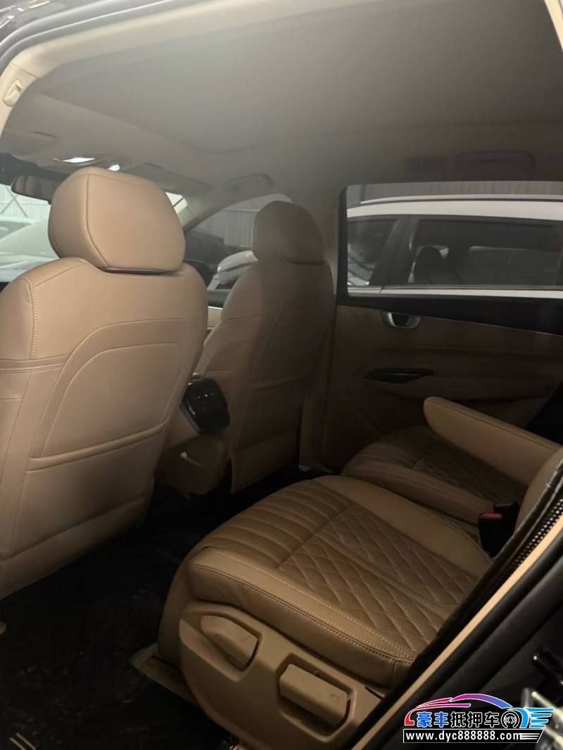 24年五菱凯捷轿车抵押车出售