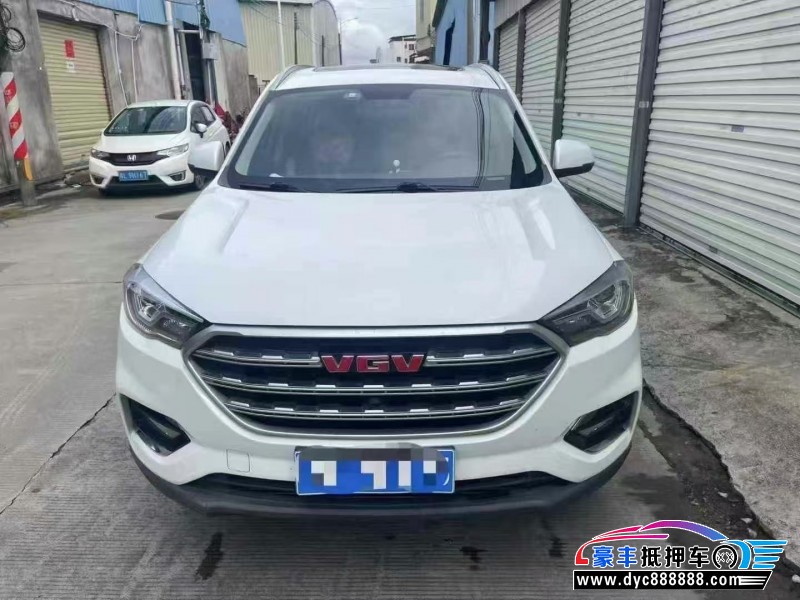 20年潍柴英致U70轿车抵押车出售