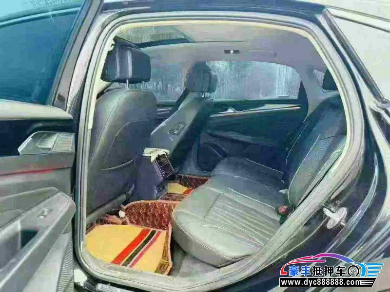 22年大众帕萨特轿车抵押车出售