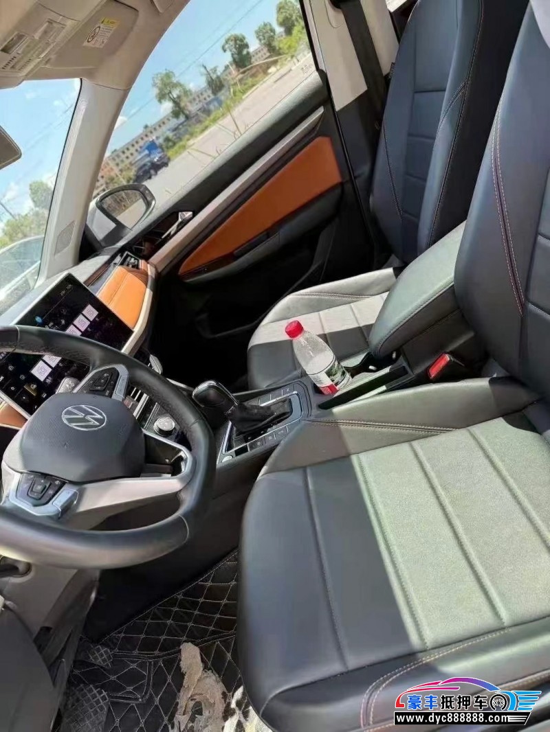 23年大众宝来轿车抵押车出售