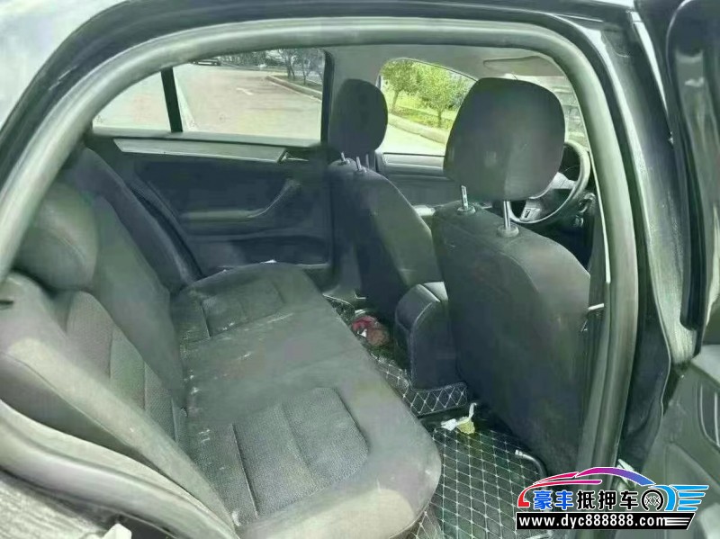 16年大众宝来轿车抵押车出售