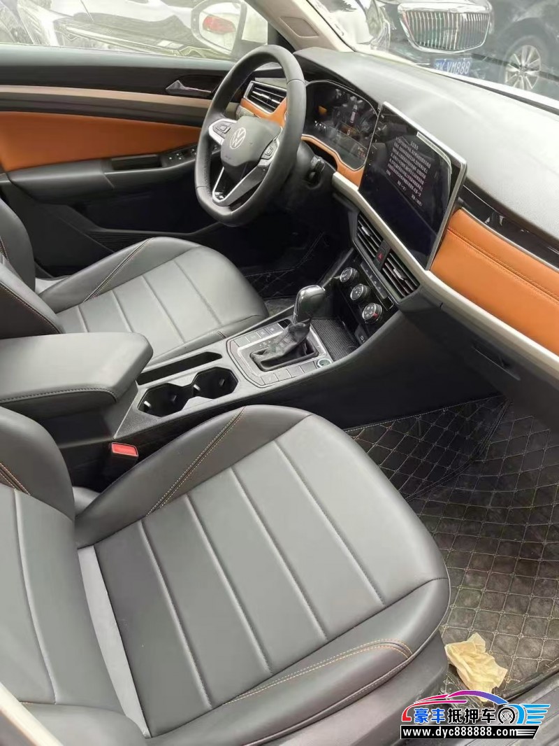 24年大众宝来轿车抵押车出售