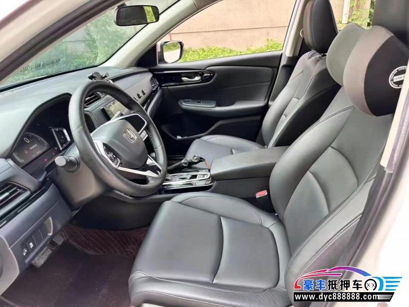 22年本田凌派轿车抵押车出售