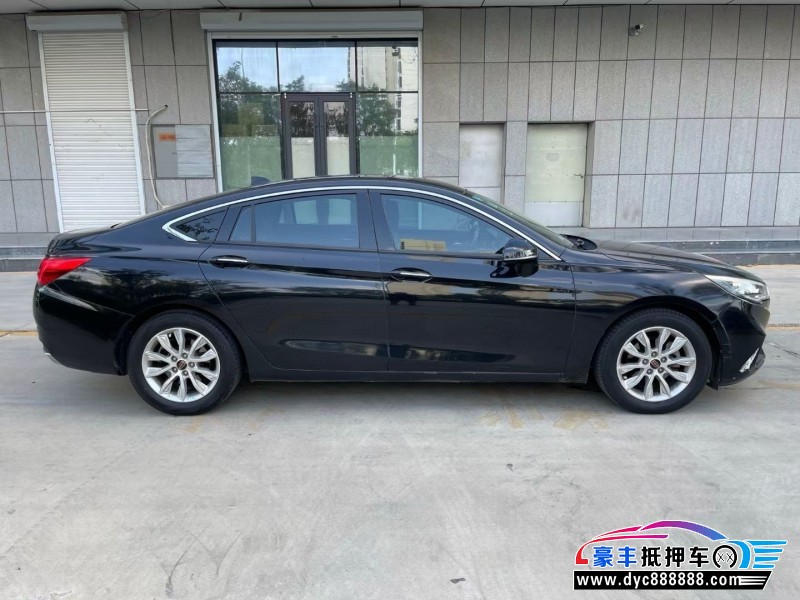 20年红旗H5轿车抵押车出售