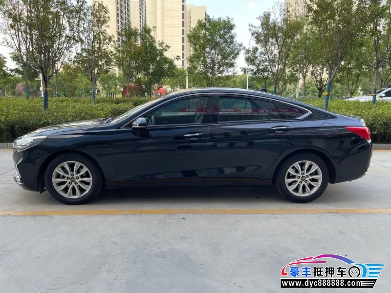 20年红旗H5轿车抵押车出售