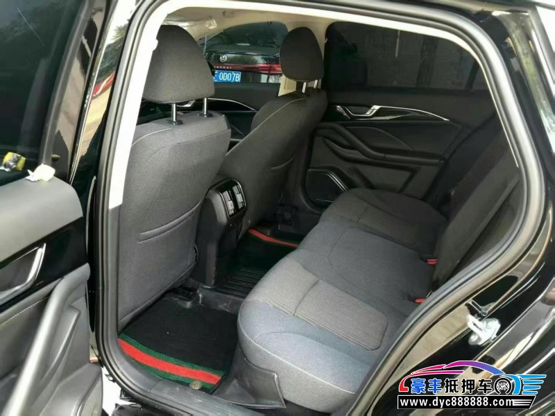 23年奔腾B70轿车抵押车出售