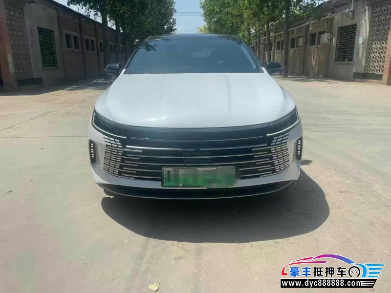 23年比亚迪驱逐舰轿车抵押车出售