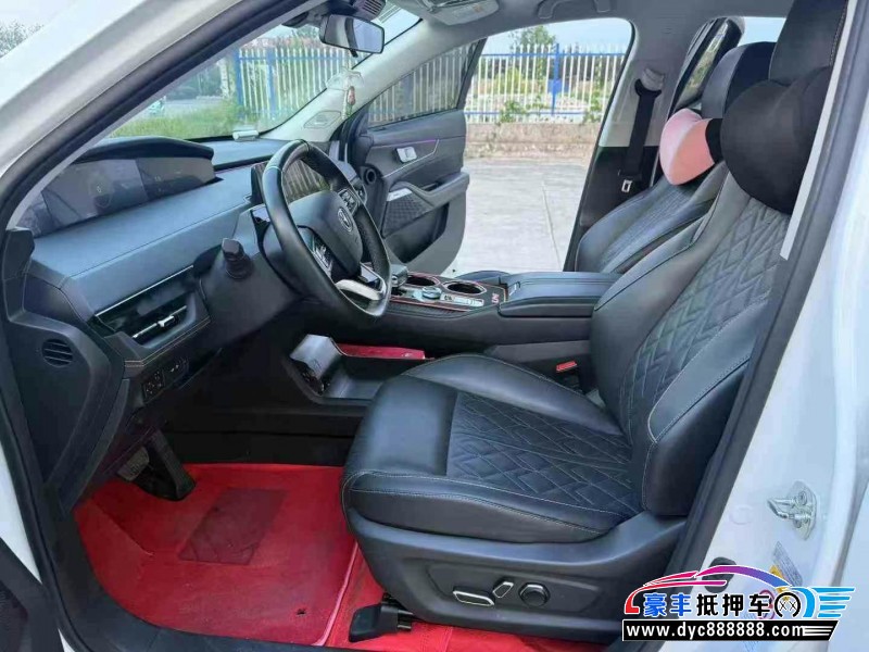 22年长安长安UNI轿车抵押车出售