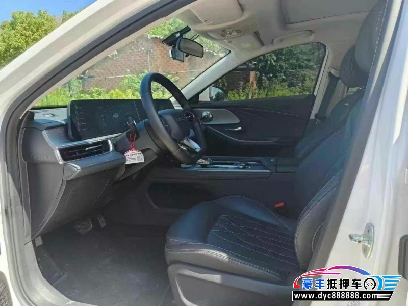 24年奇瑞艾瑞泽轿车抵押车出售