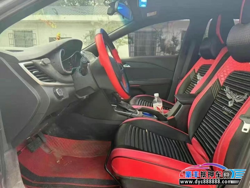 21年雪佛兰科鲁泽轿车抵押车出售