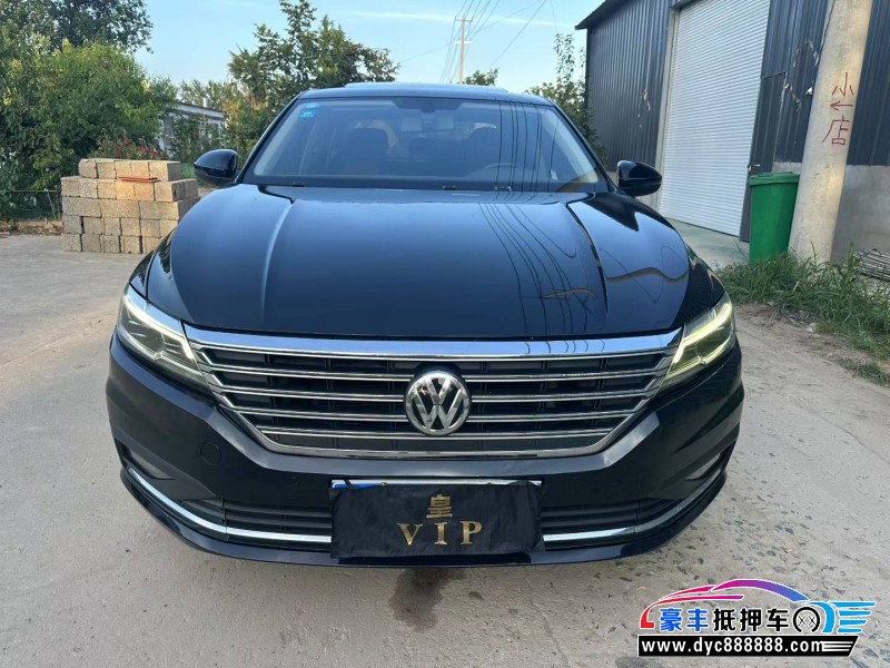 20年大众朗逸轿车抵押车出售