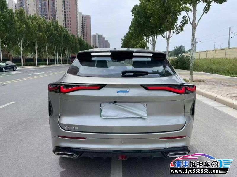 24年长安欧尚Z6轿车抵押车出售