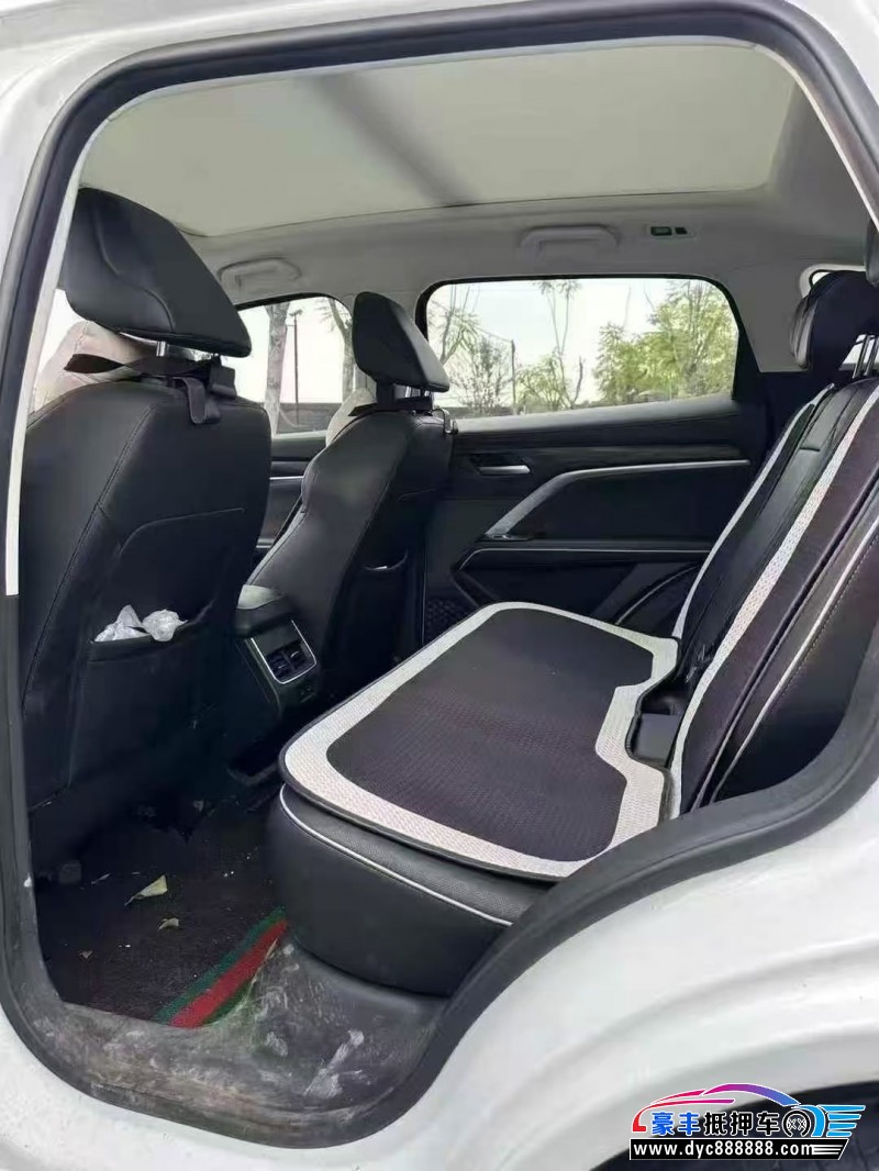 21年长城哈弗H6轿车抵押车出售