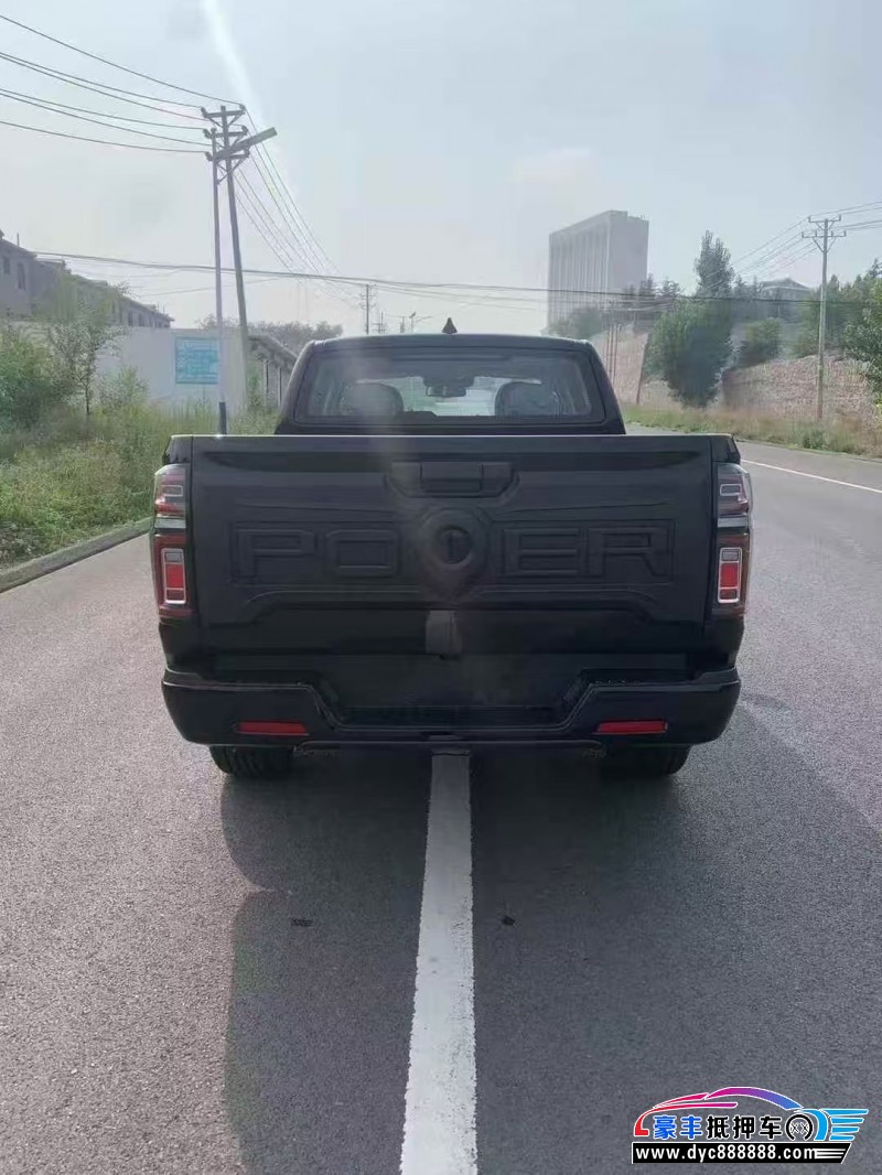 25年长城长城炮轿车抵押车出售