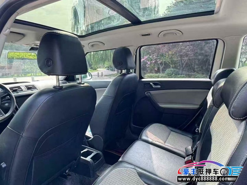 17年斯柯达野帝轿车抵押车出售