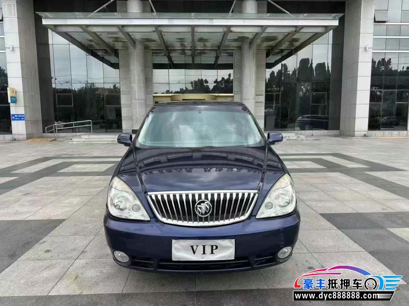 14年别克GL8轿车抵押车出售