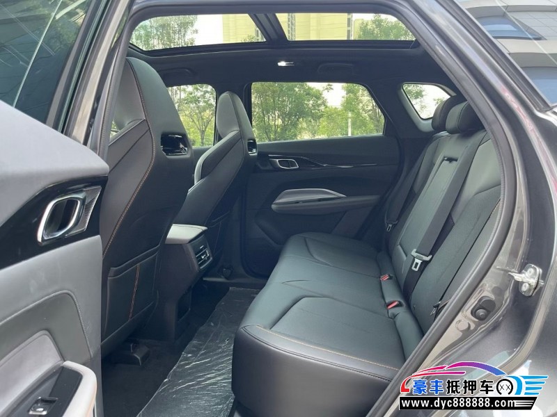 23年长安欧尚Z6轿车 23年长安欧尚Z6轿车抵押车出售